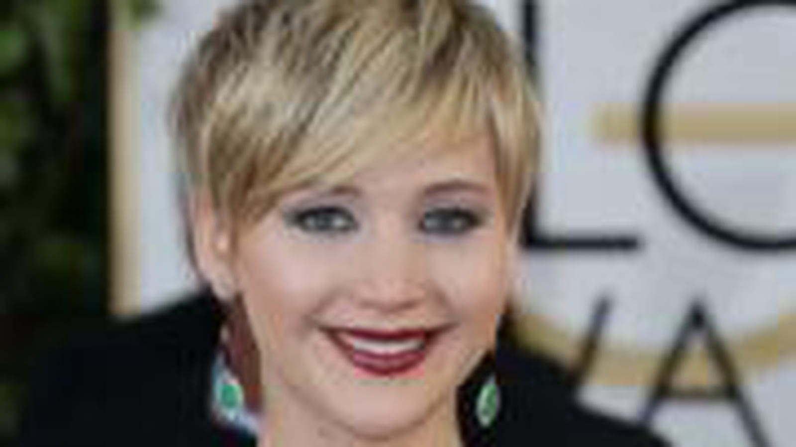 Jennifer Lawrence