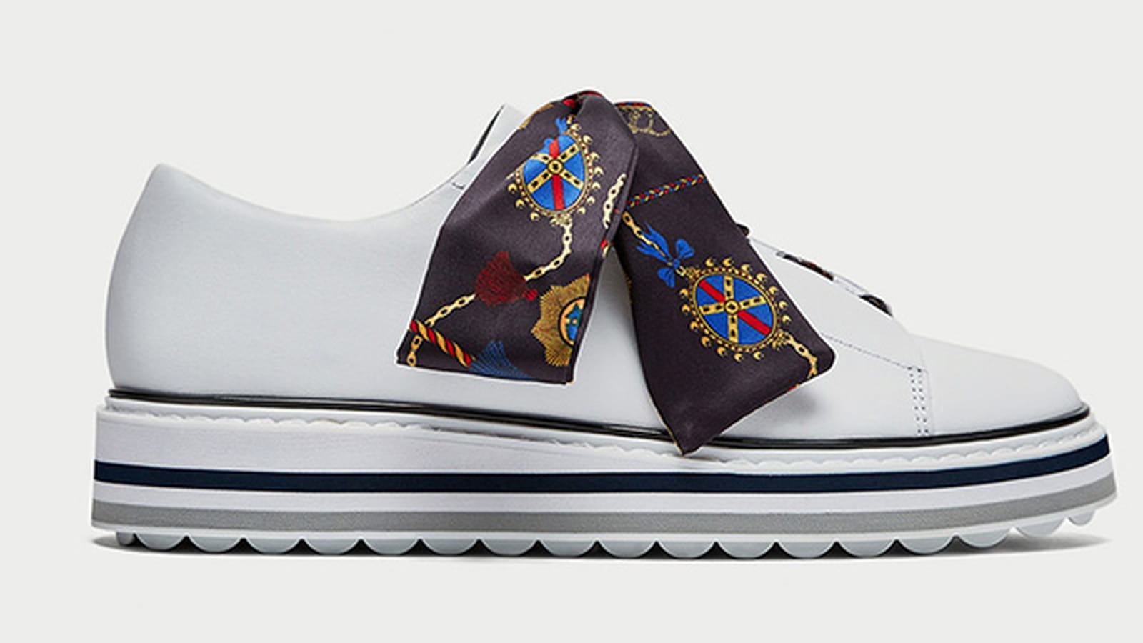 Baskets Zara