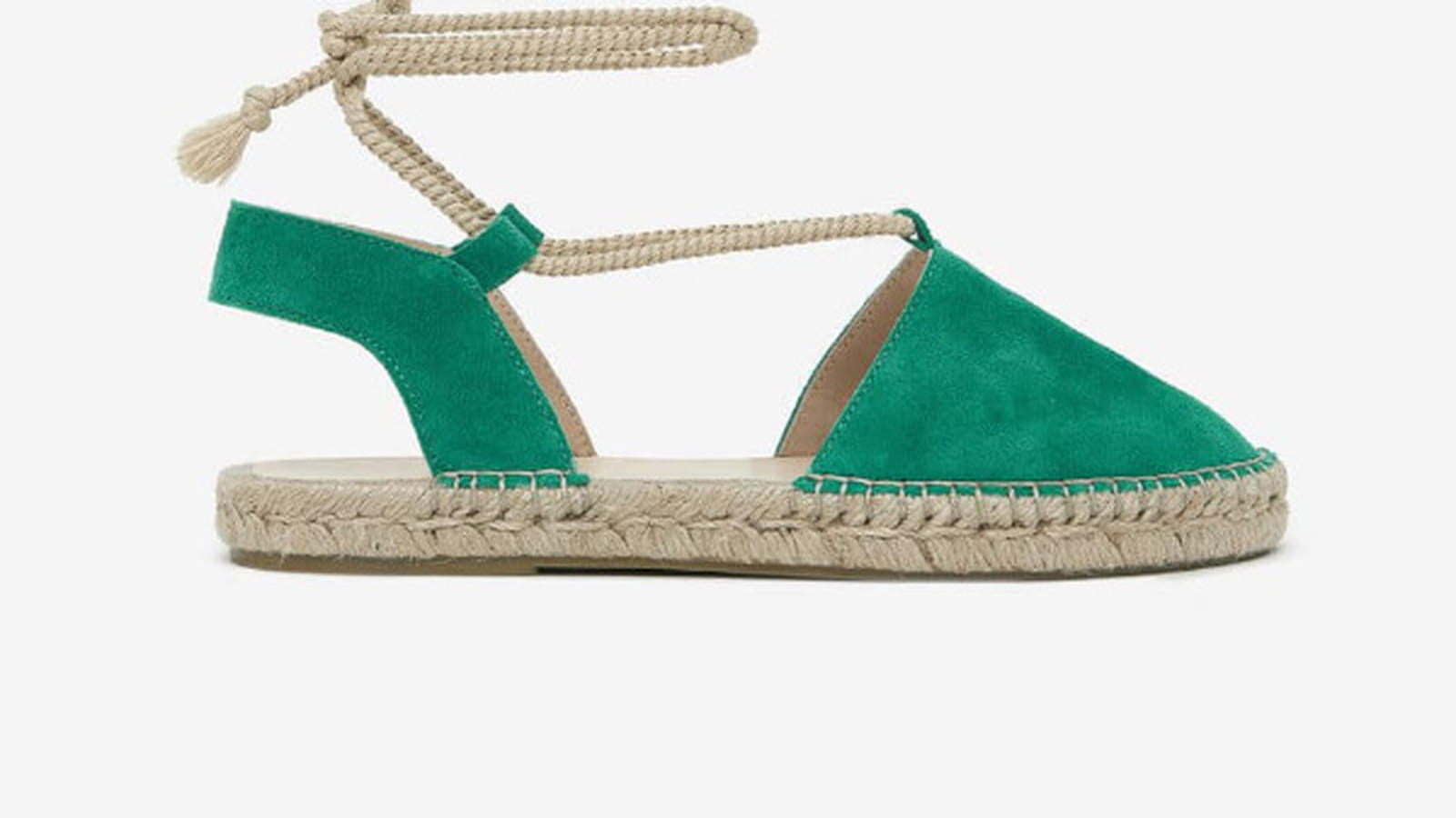 Espadrilles San Marina 