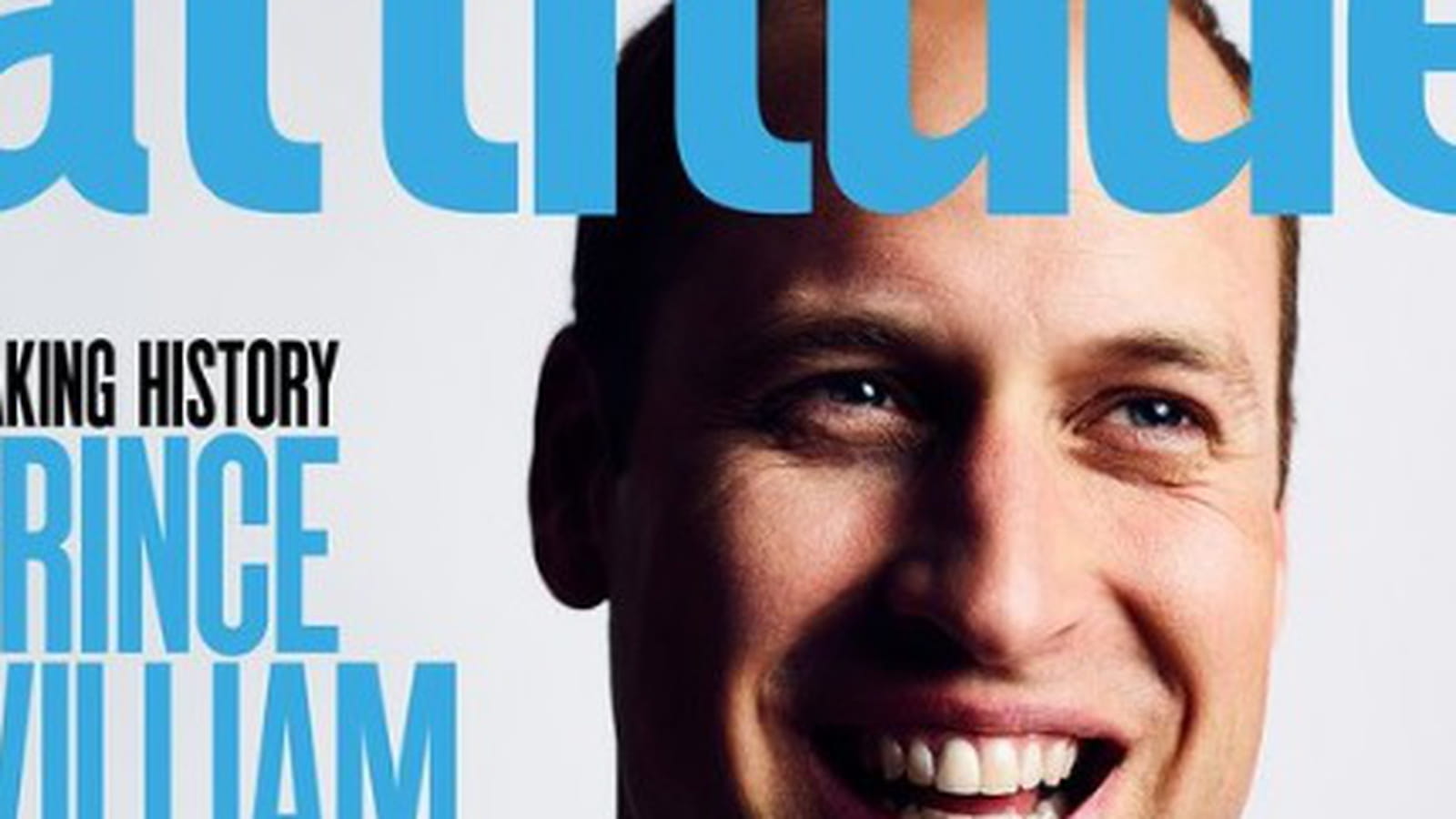 Le prince William