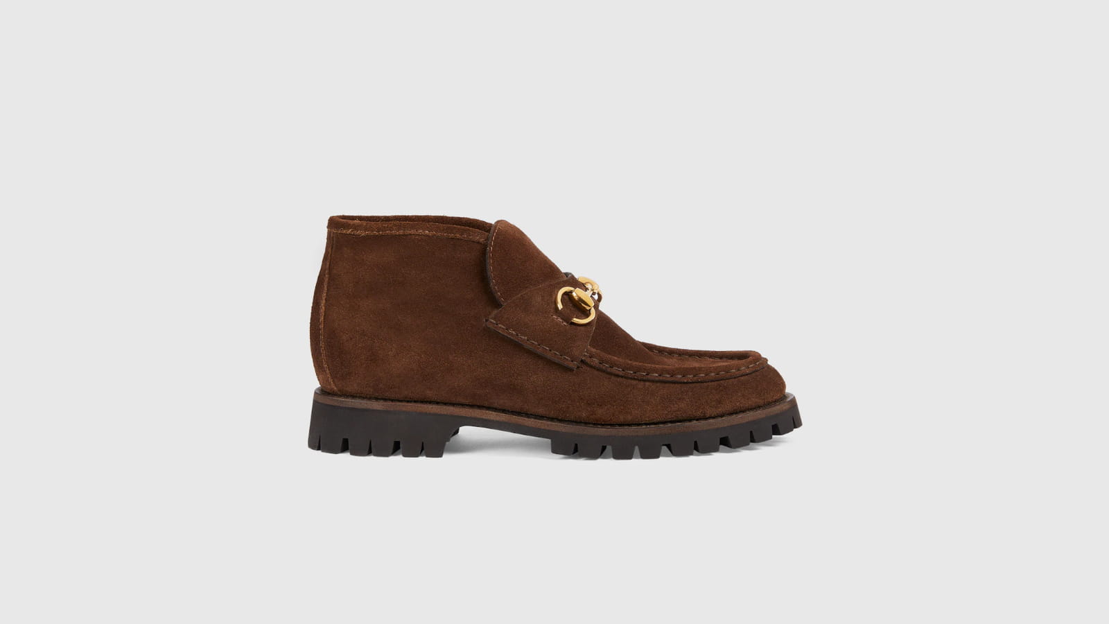 Bottines Gucci 