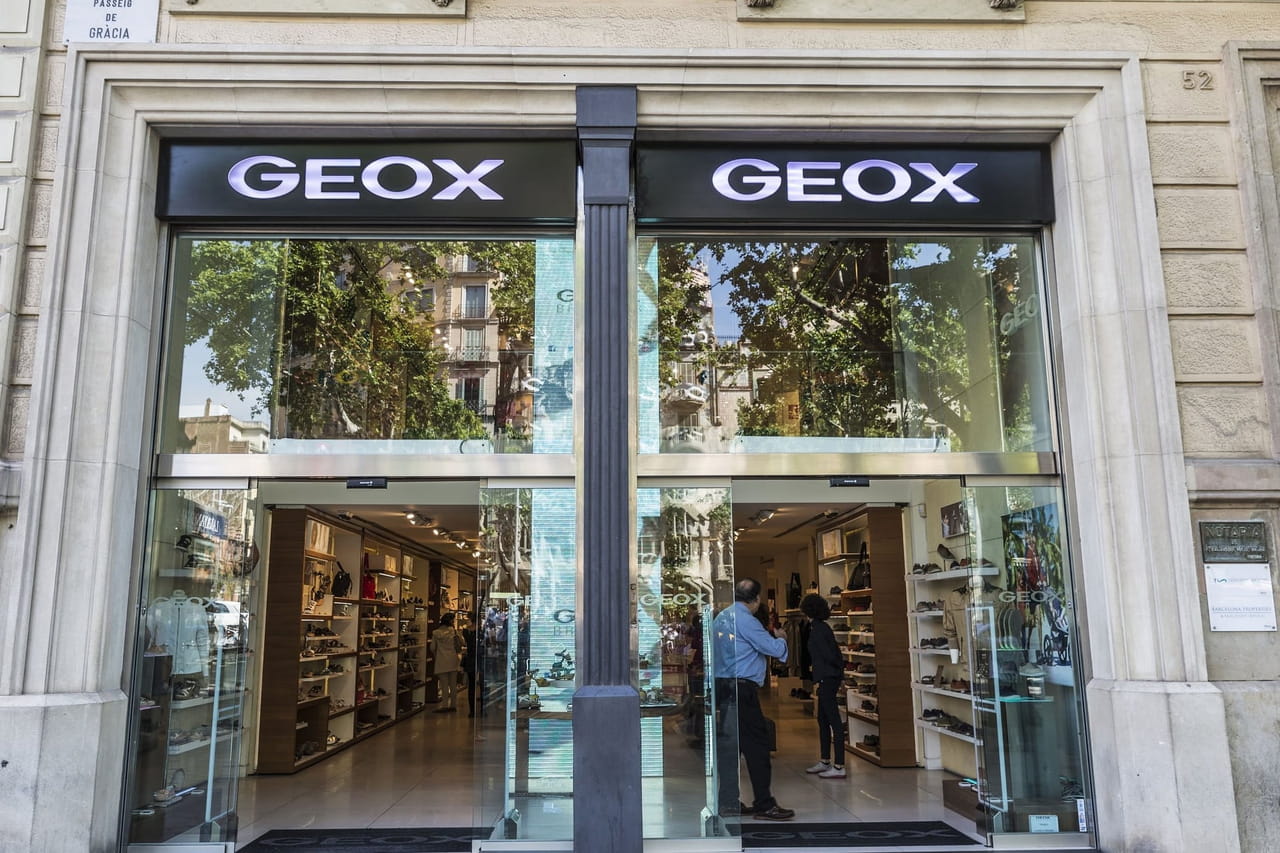 Meilleures Geox femmeÂ : notre sÃ©lection chaussures confort