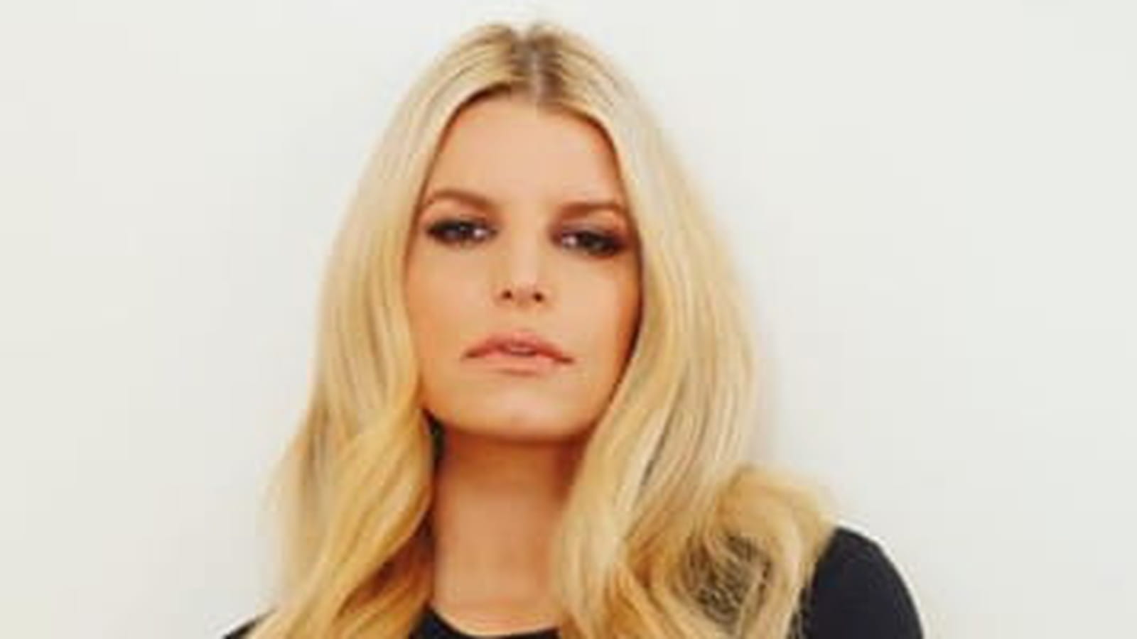 Jessica Simpson