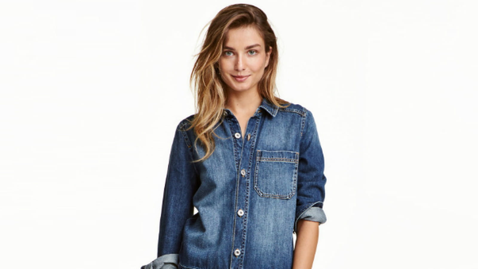 Combinaison H&M