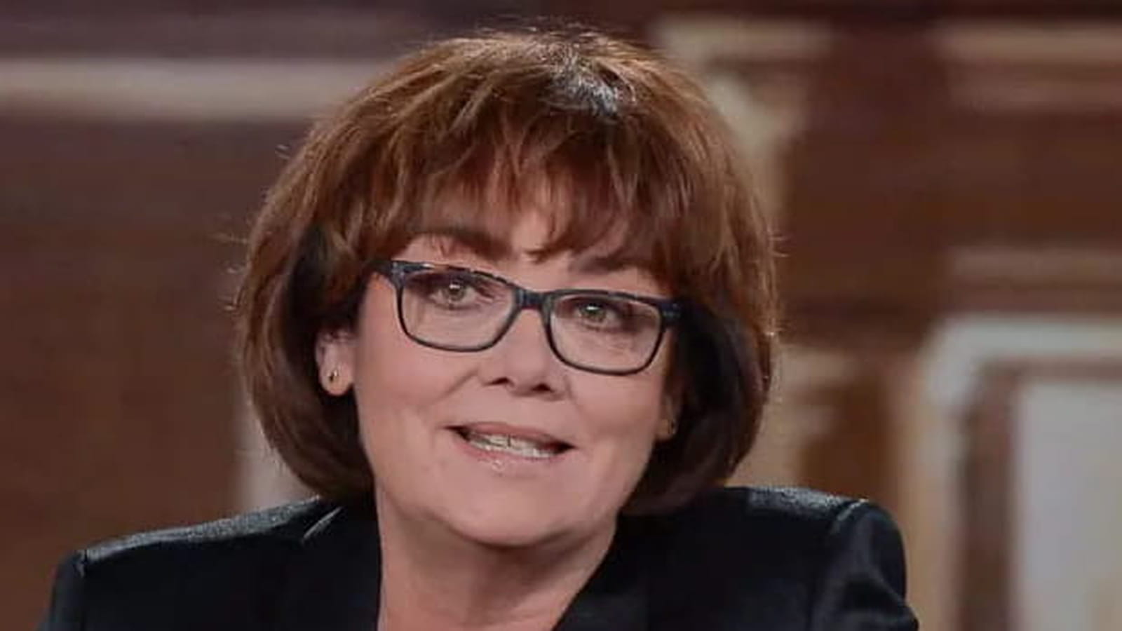 Nathalie Saint-Cricq
