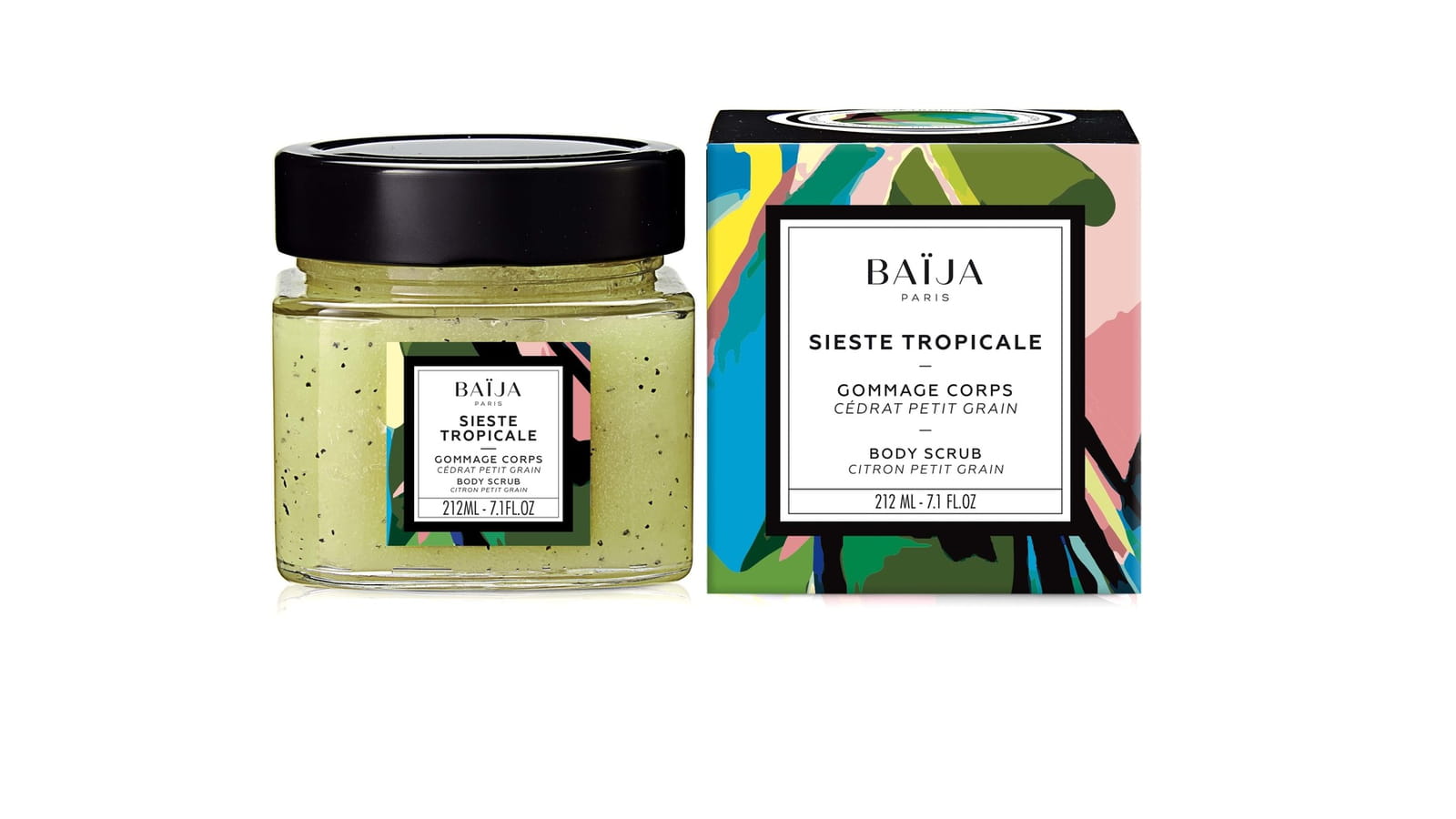 Baïja