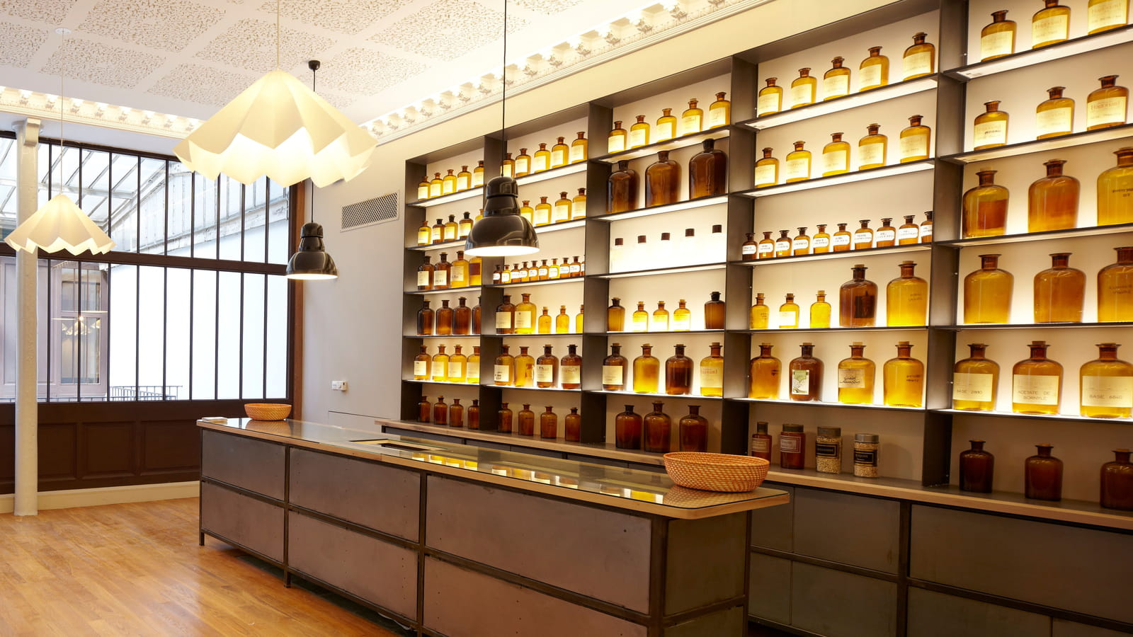 Musée du parfum Fragonard