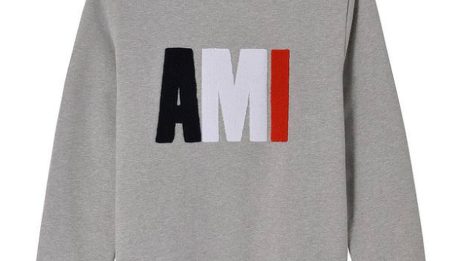 Sweat AMI