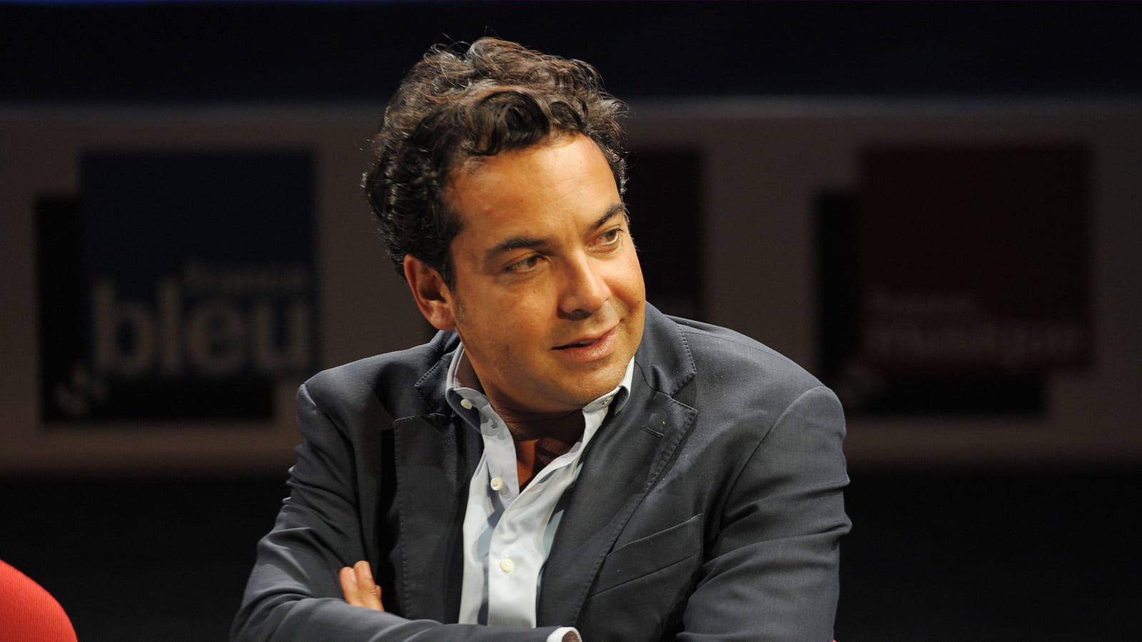 Patrick Cohen