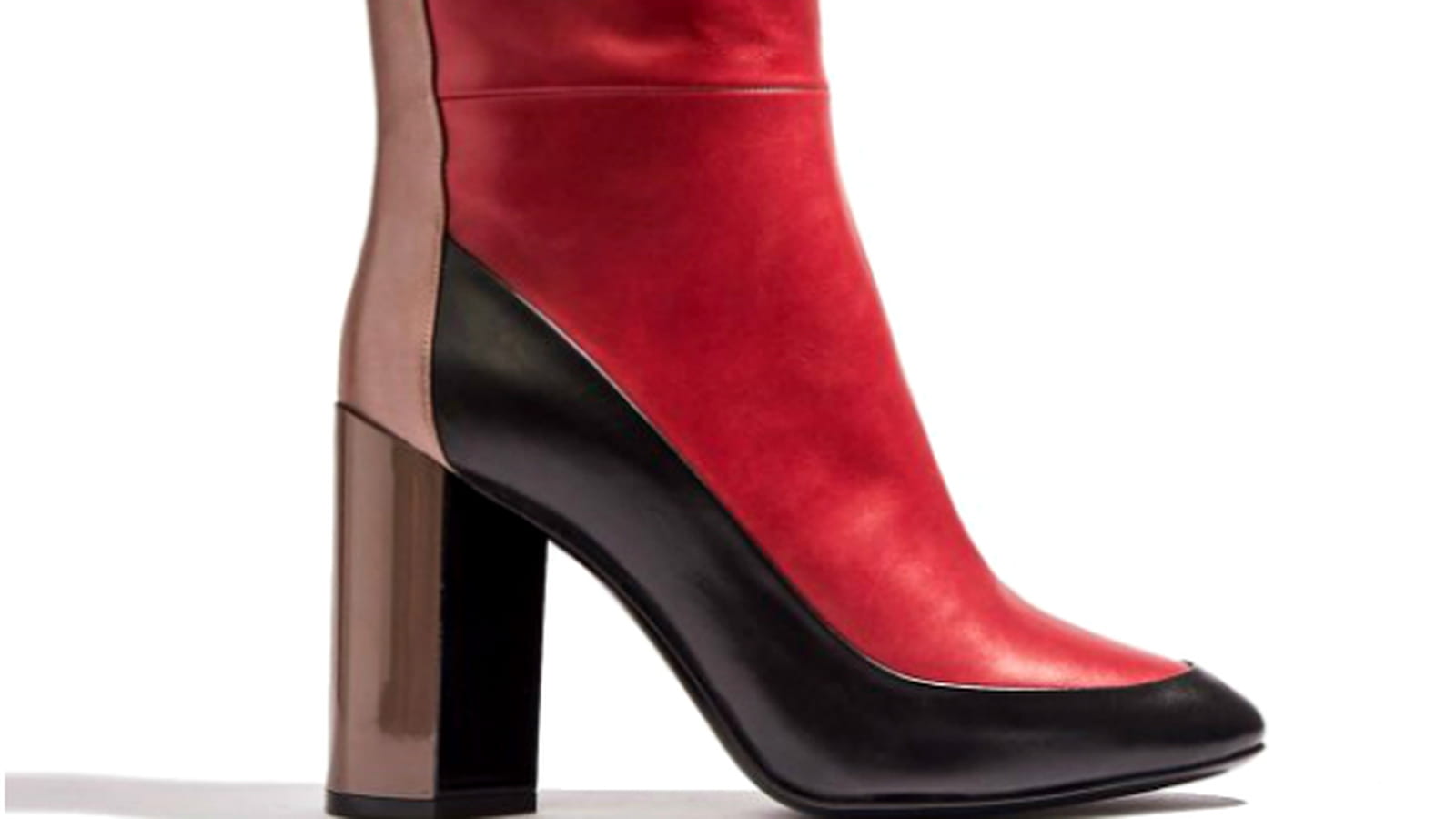 Bottes Pierre Hardy 