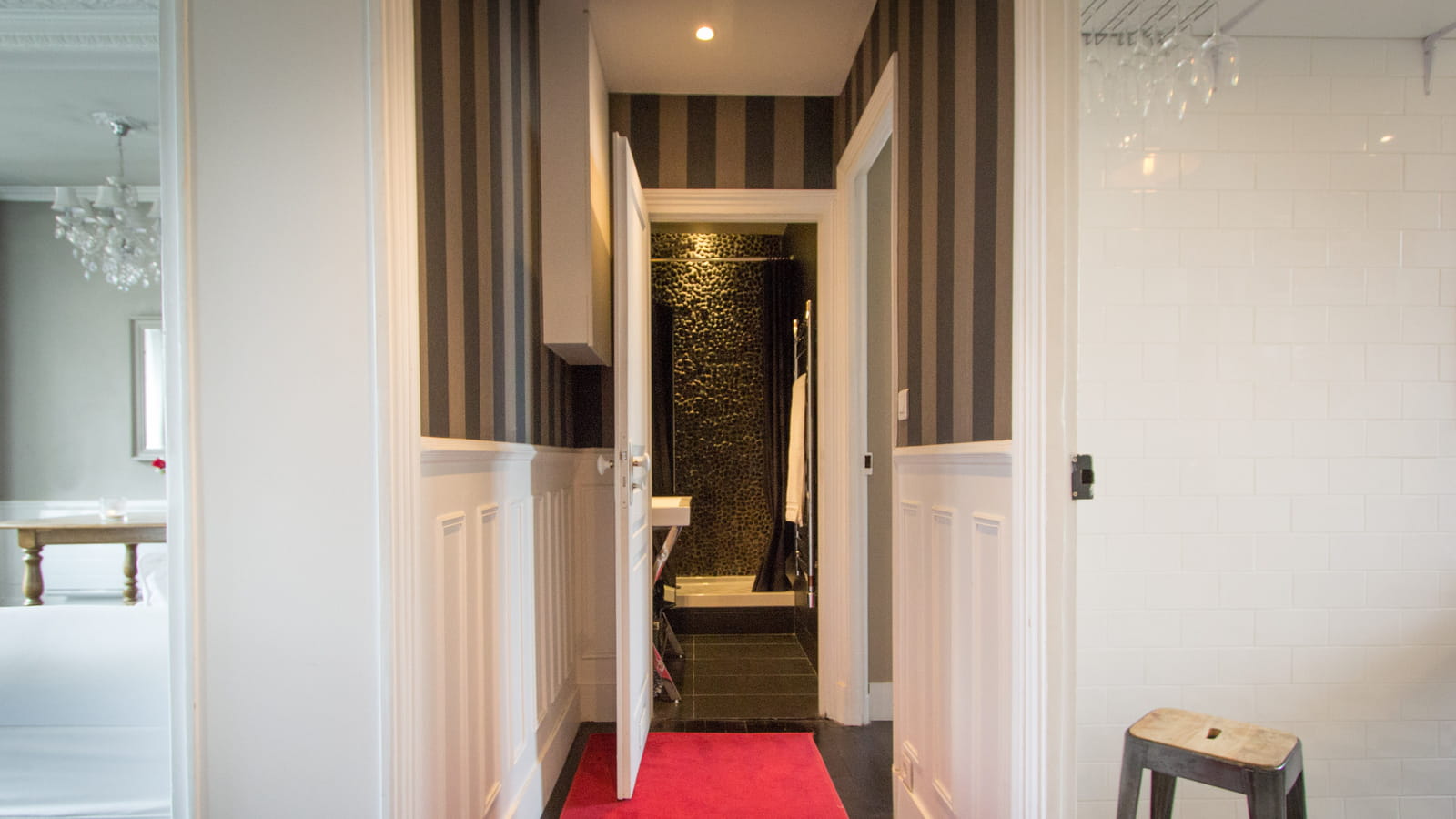 Tapis rouge