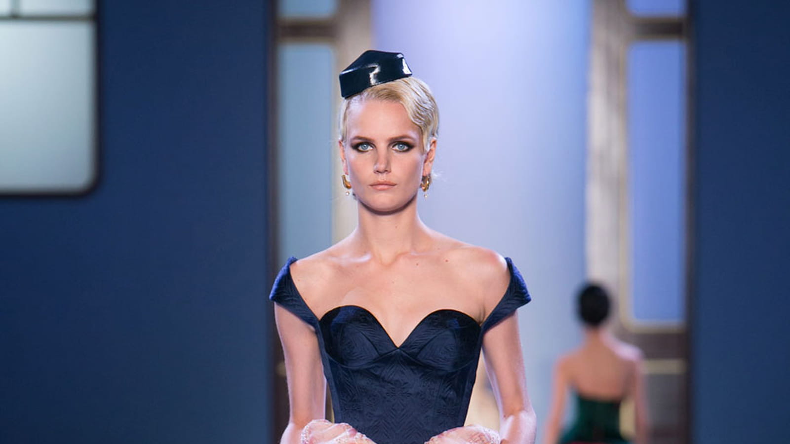 Ulyana Sergeenko
