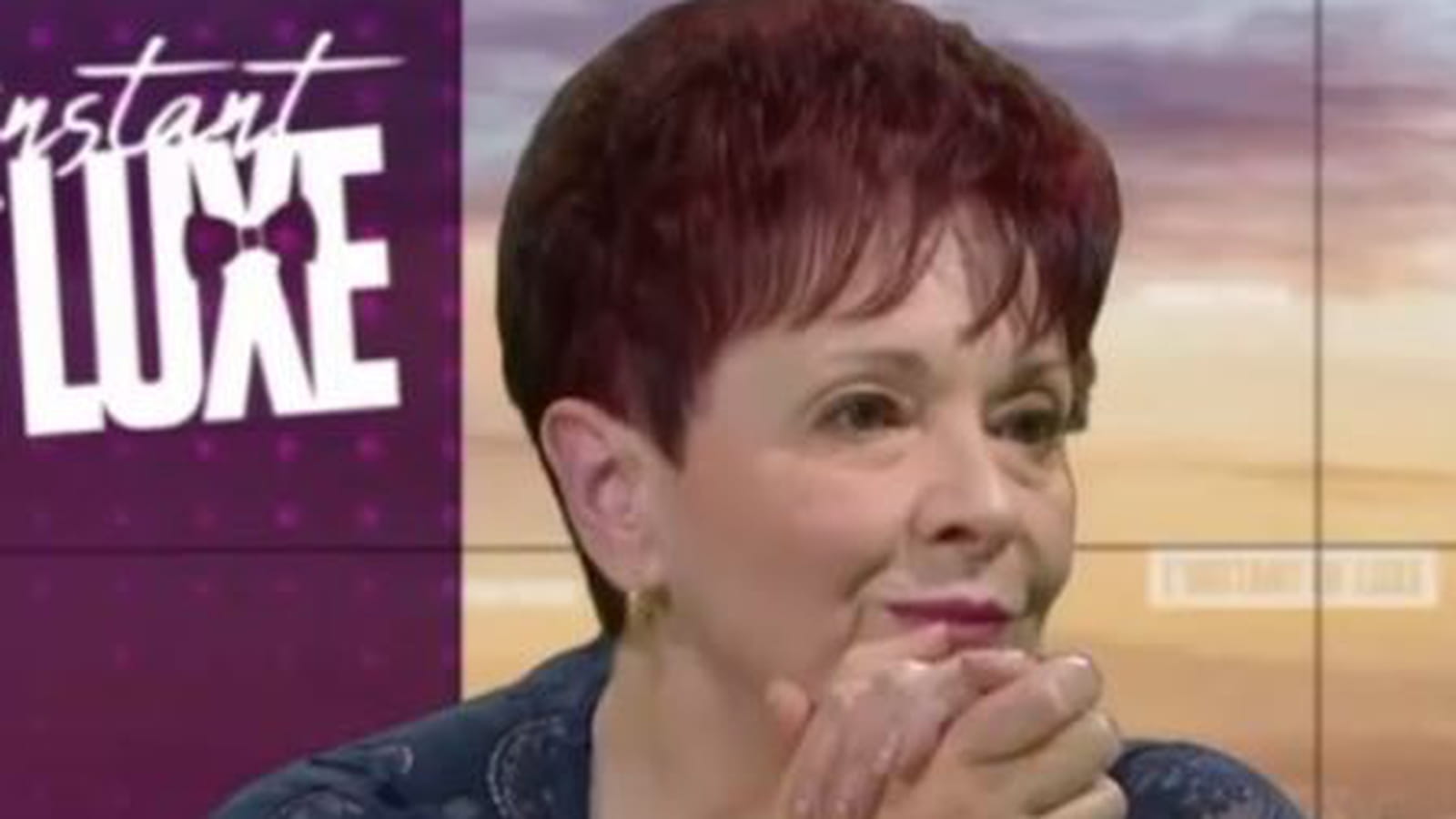 Fabienne Thibeault