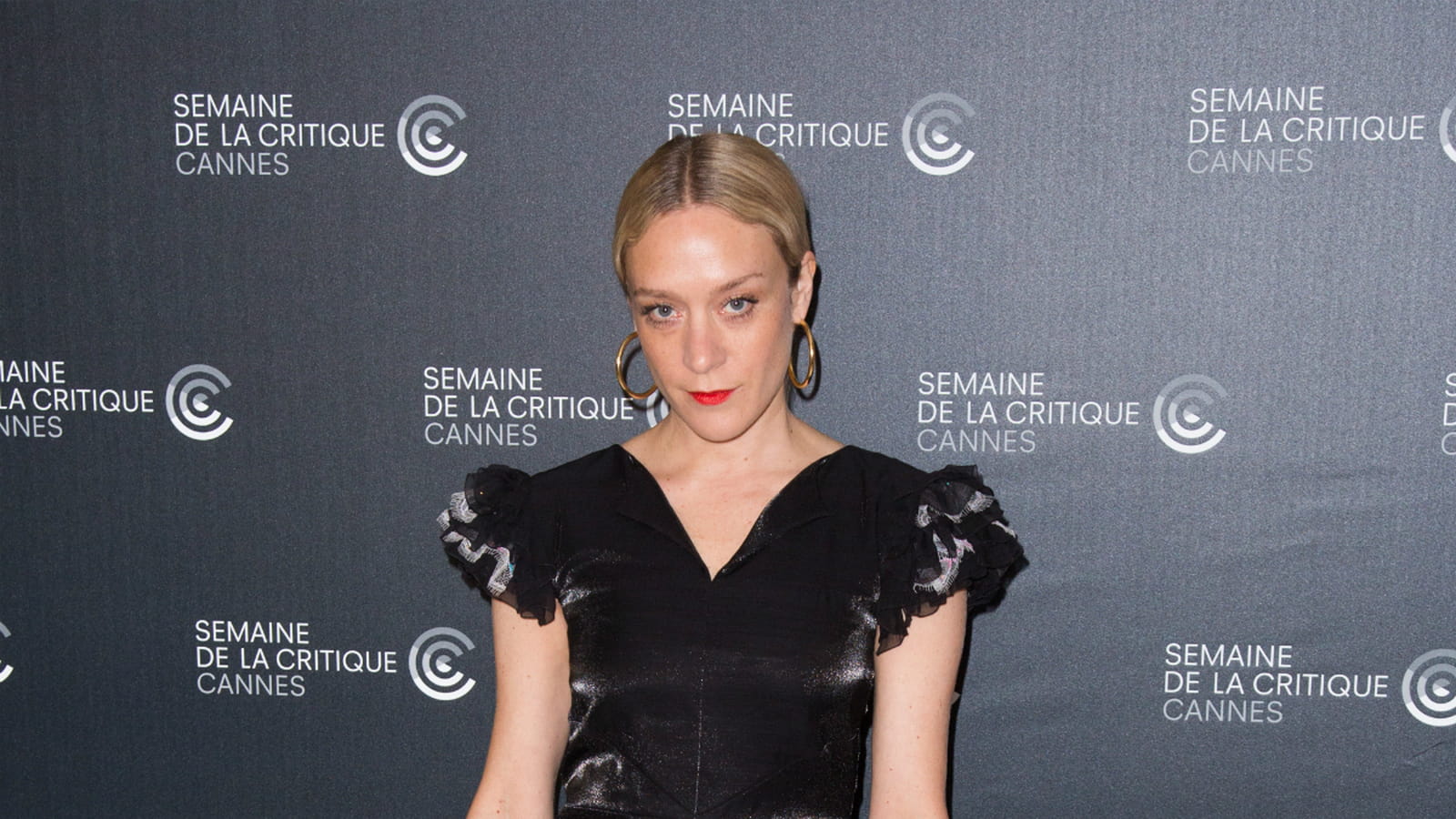 Chloe Sevigny 