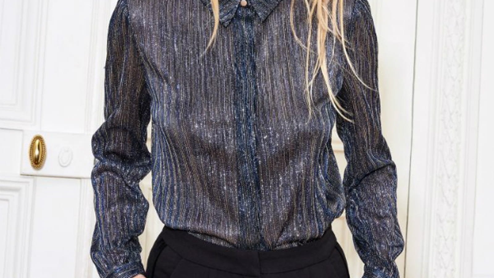 Chemise Suncoo