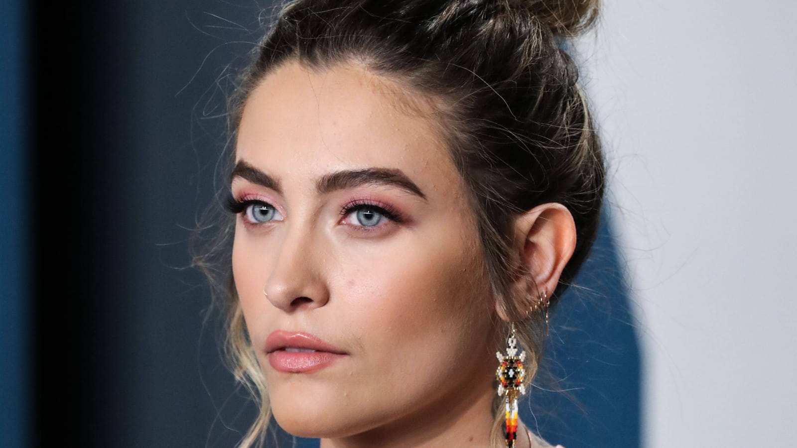 Paris Jackson