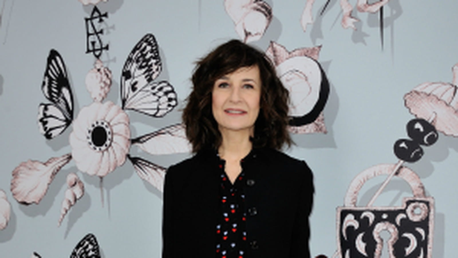 Valerie Lemercier