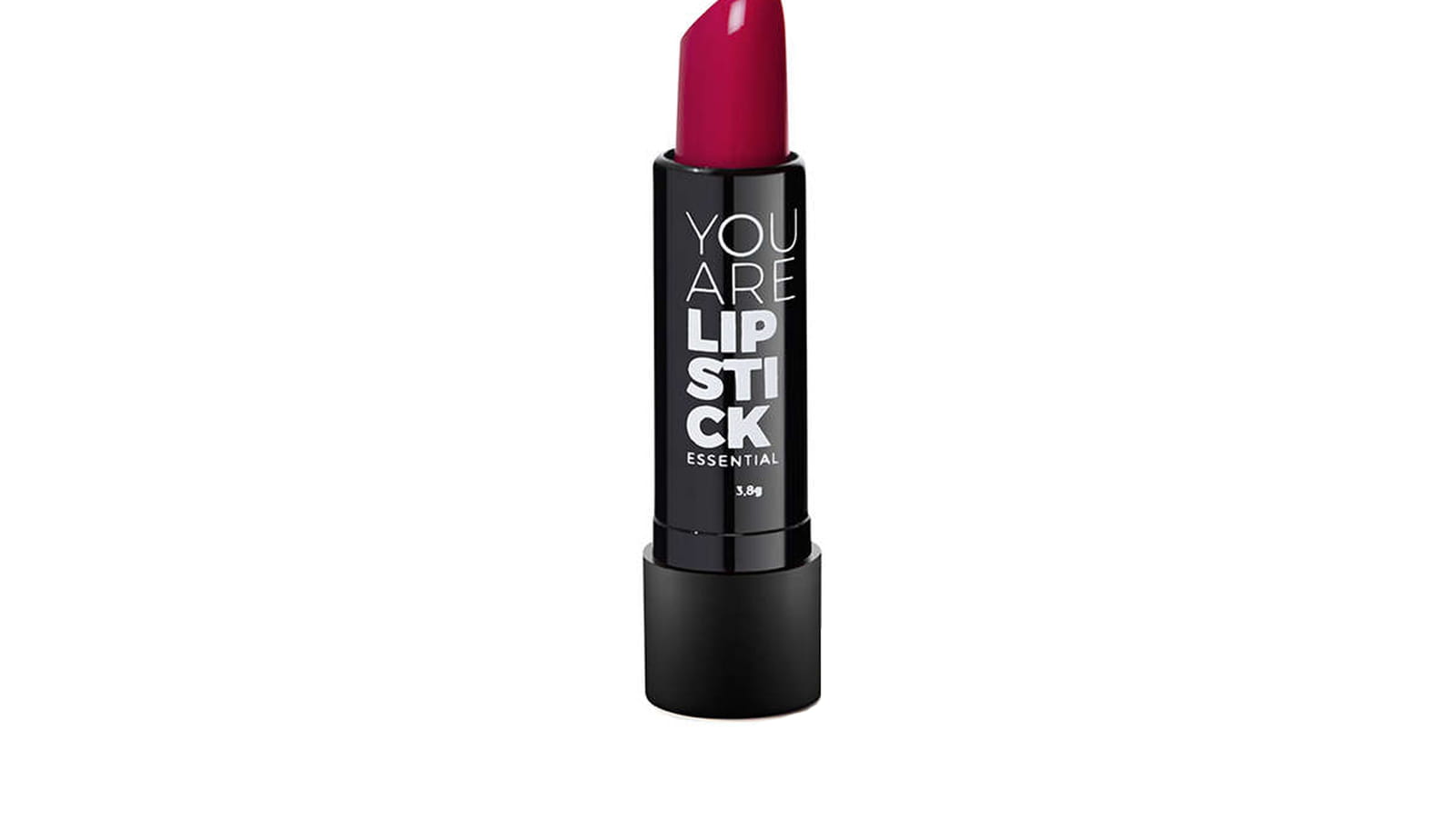 Rouge à lèvres essentiel de You Are Cosmetics