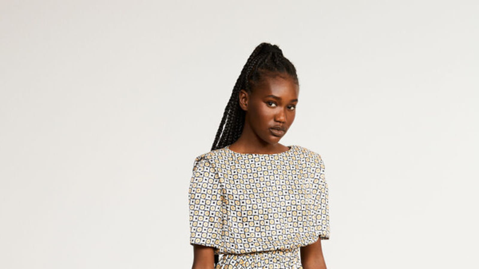 Claudie Pierlot 