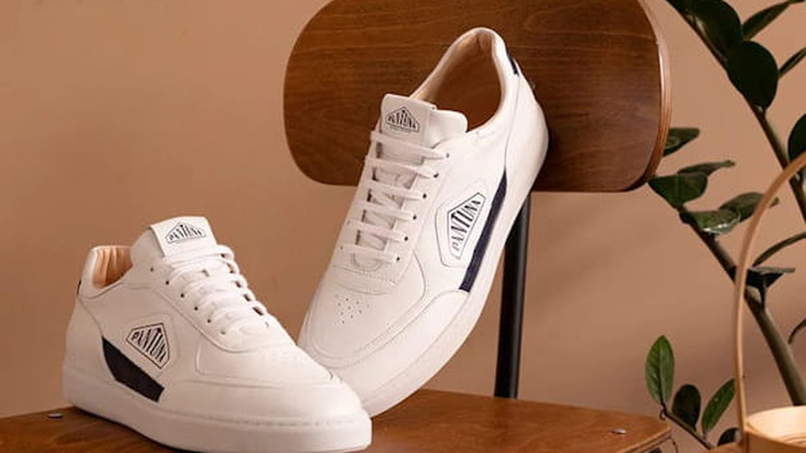 59 paires de baskets blanches tendance pour l'hiver 2023