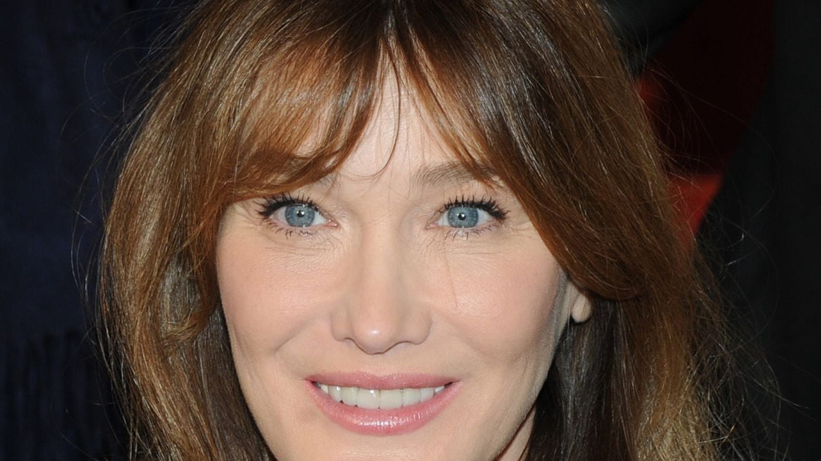 Carla Bruni