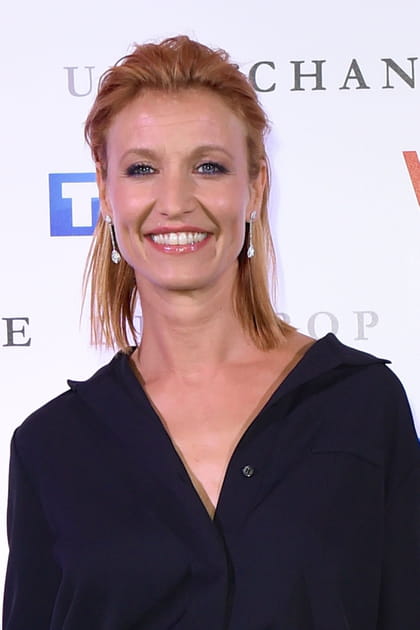 Alexandra Lamy dans Une Chance de Trop