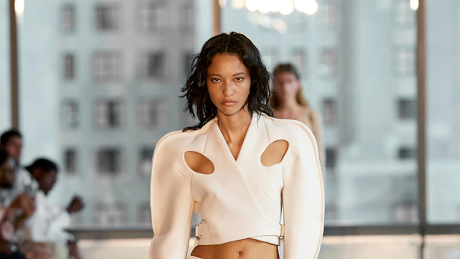 Dion Lee