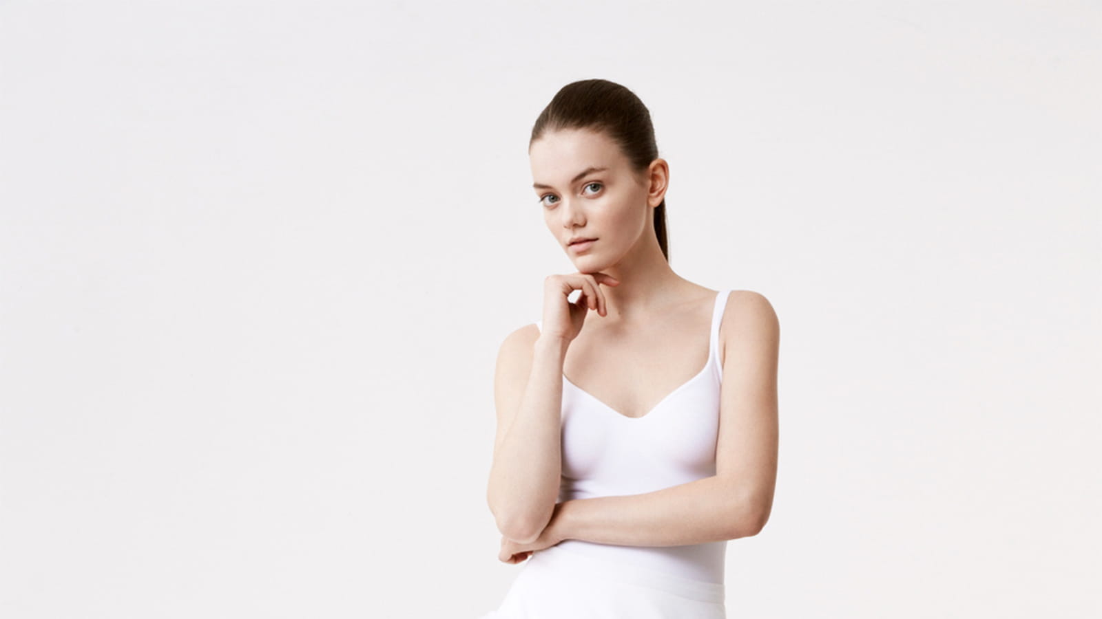 Robe Crinoline, Delphine Manivet