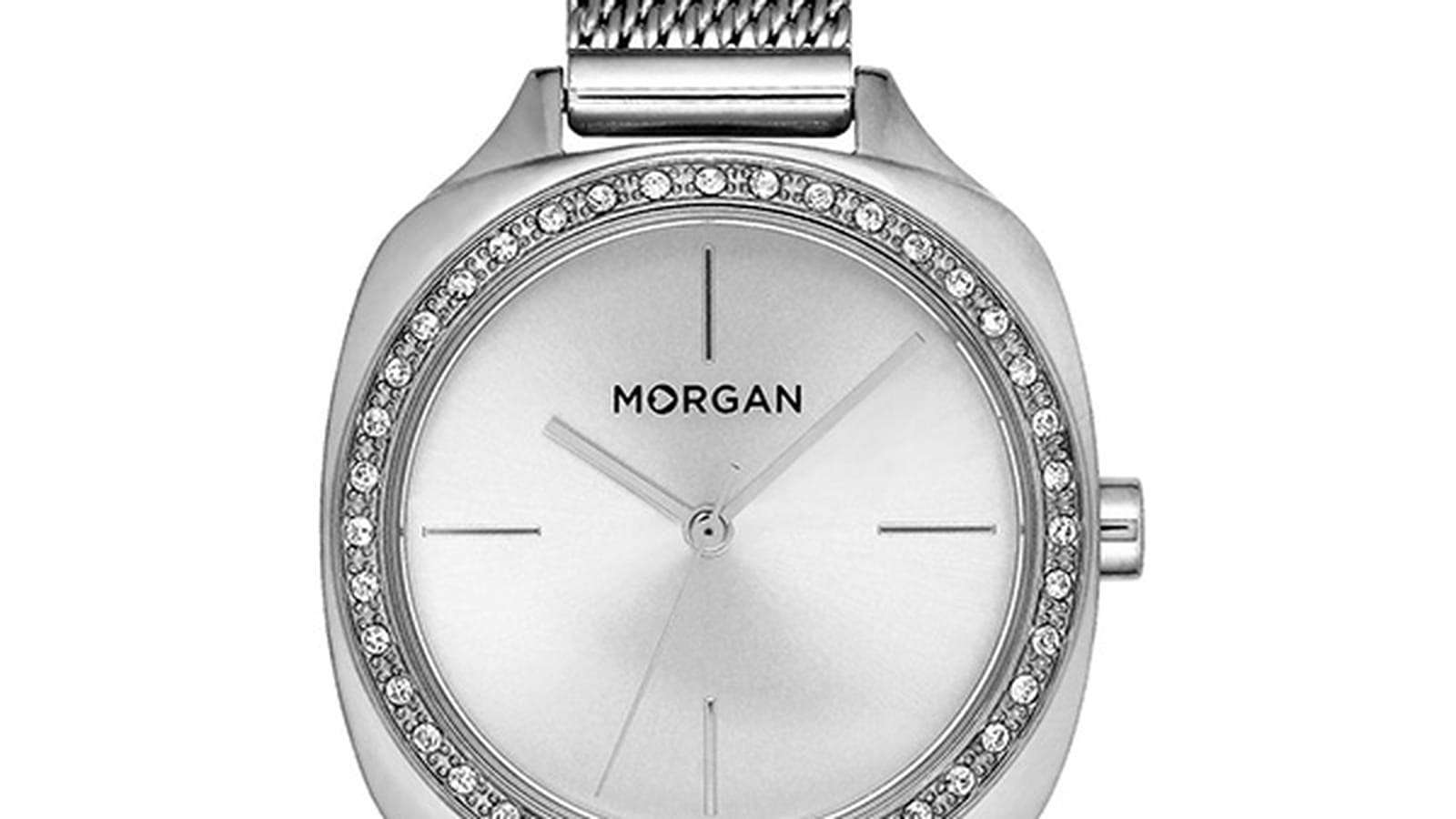 Montre Morgan 