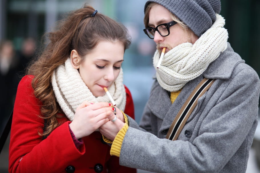 Tabac : quelles sont les régions où l'on fume le plus ?
