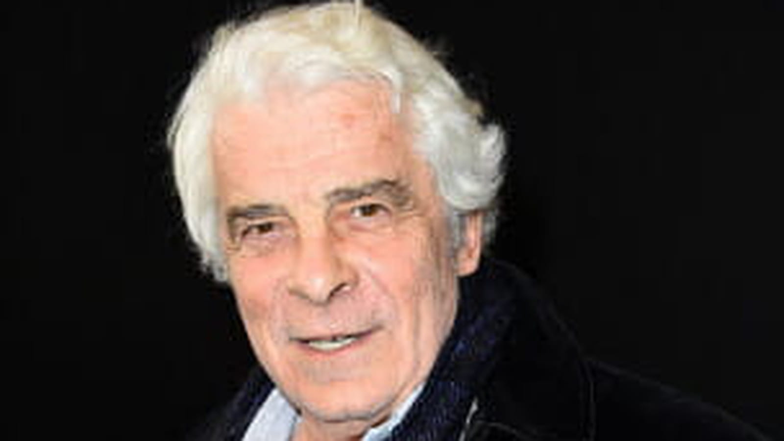 Jacques Weber