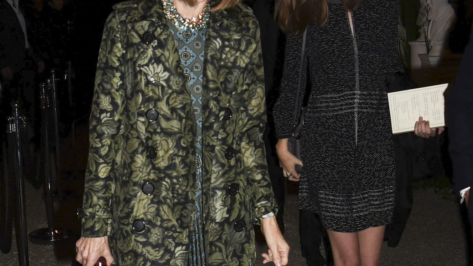 Anna Wintour