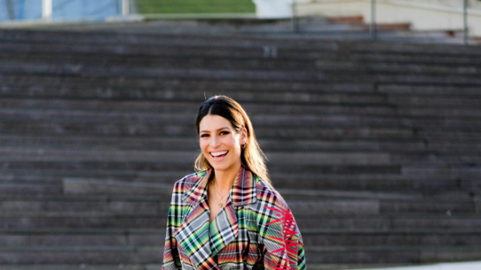 Laury Thilleman