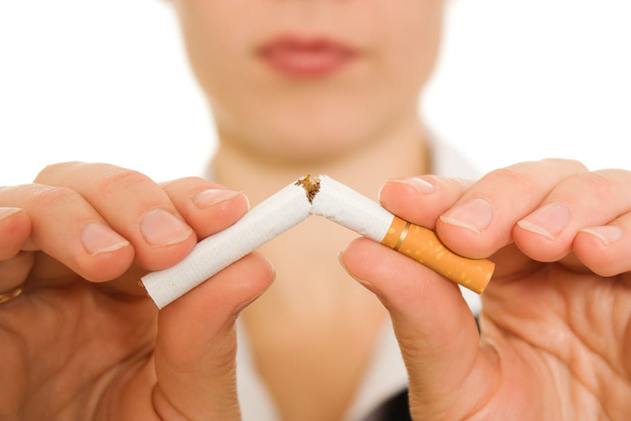 Stop aux idées reçues sur le tabac !