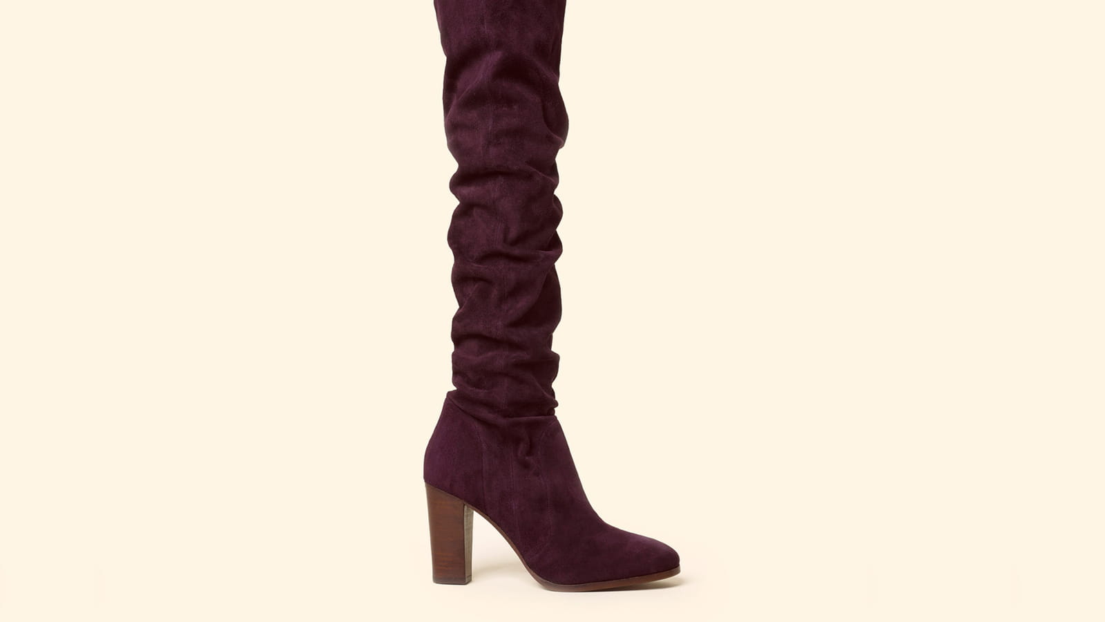 Bottes Stouls