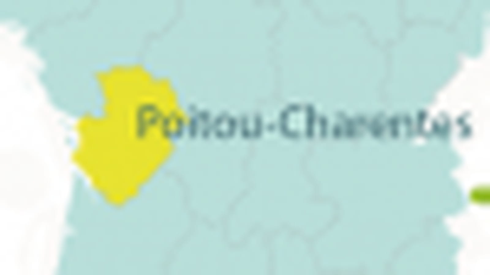 Poitou-Charentes