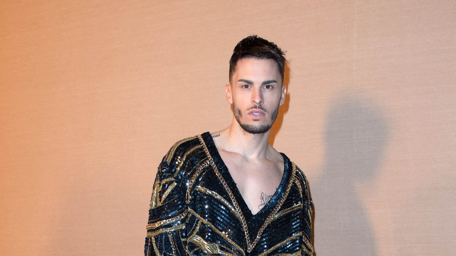 Baptiste Giabiconi