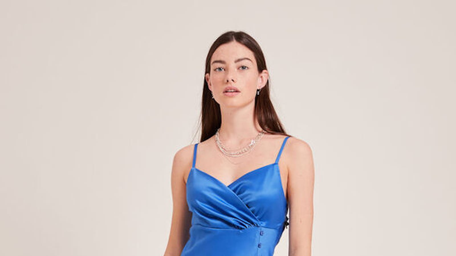 Robe Pimkie
