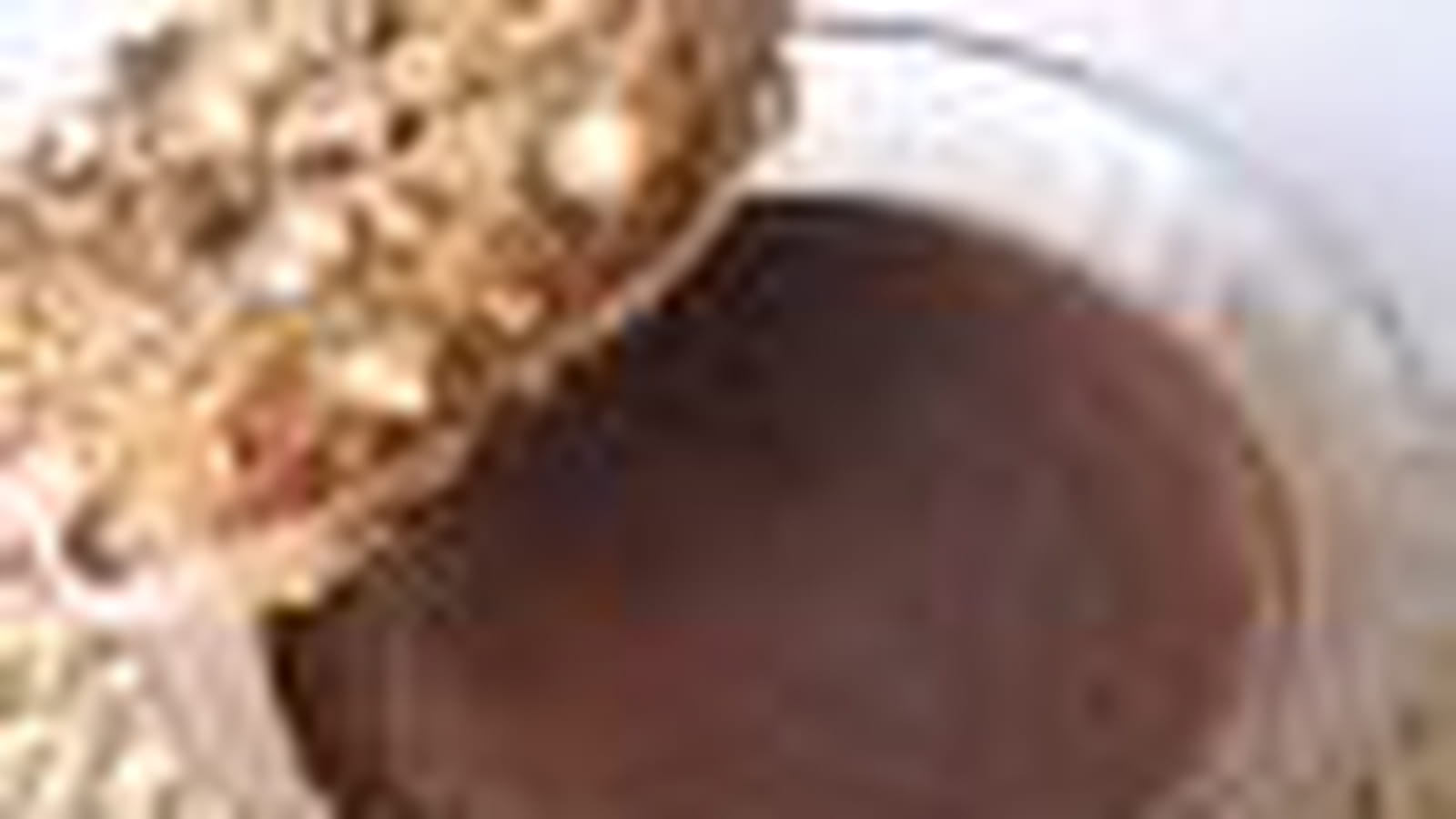 Chocolat noir