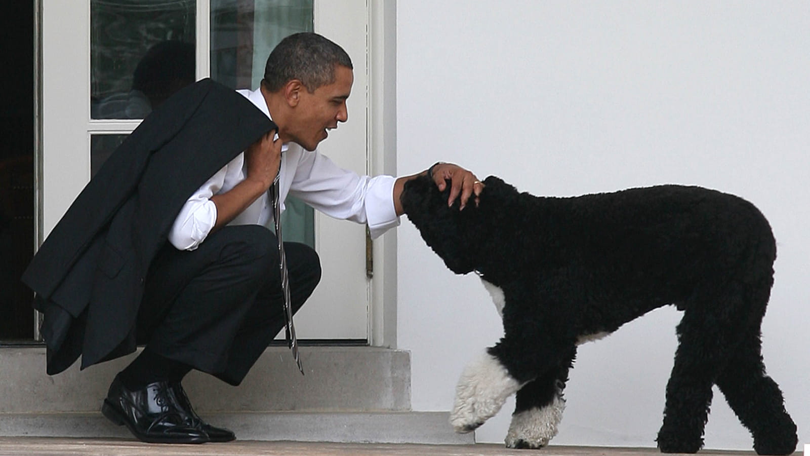Barack Obama