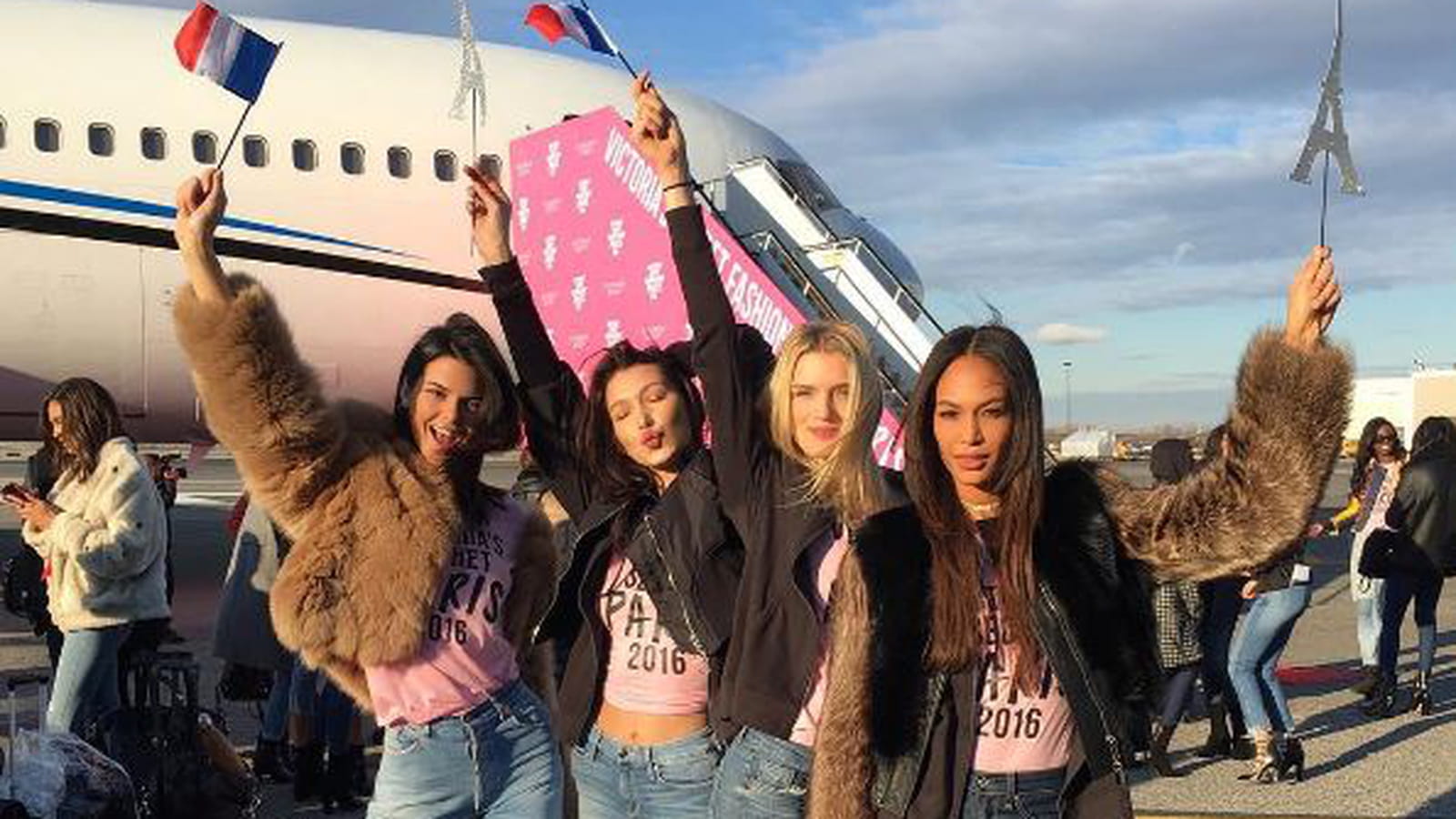 Bella Hadid