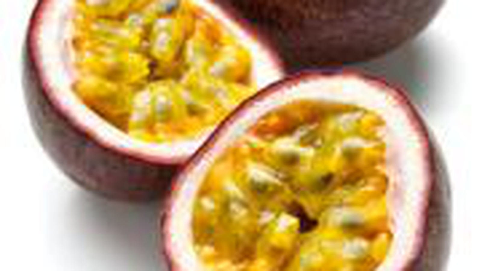 Fruit de la passion 