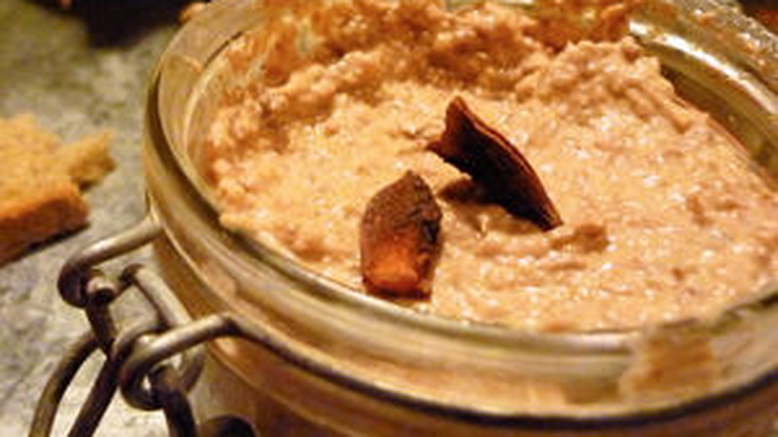  Pâté de canard