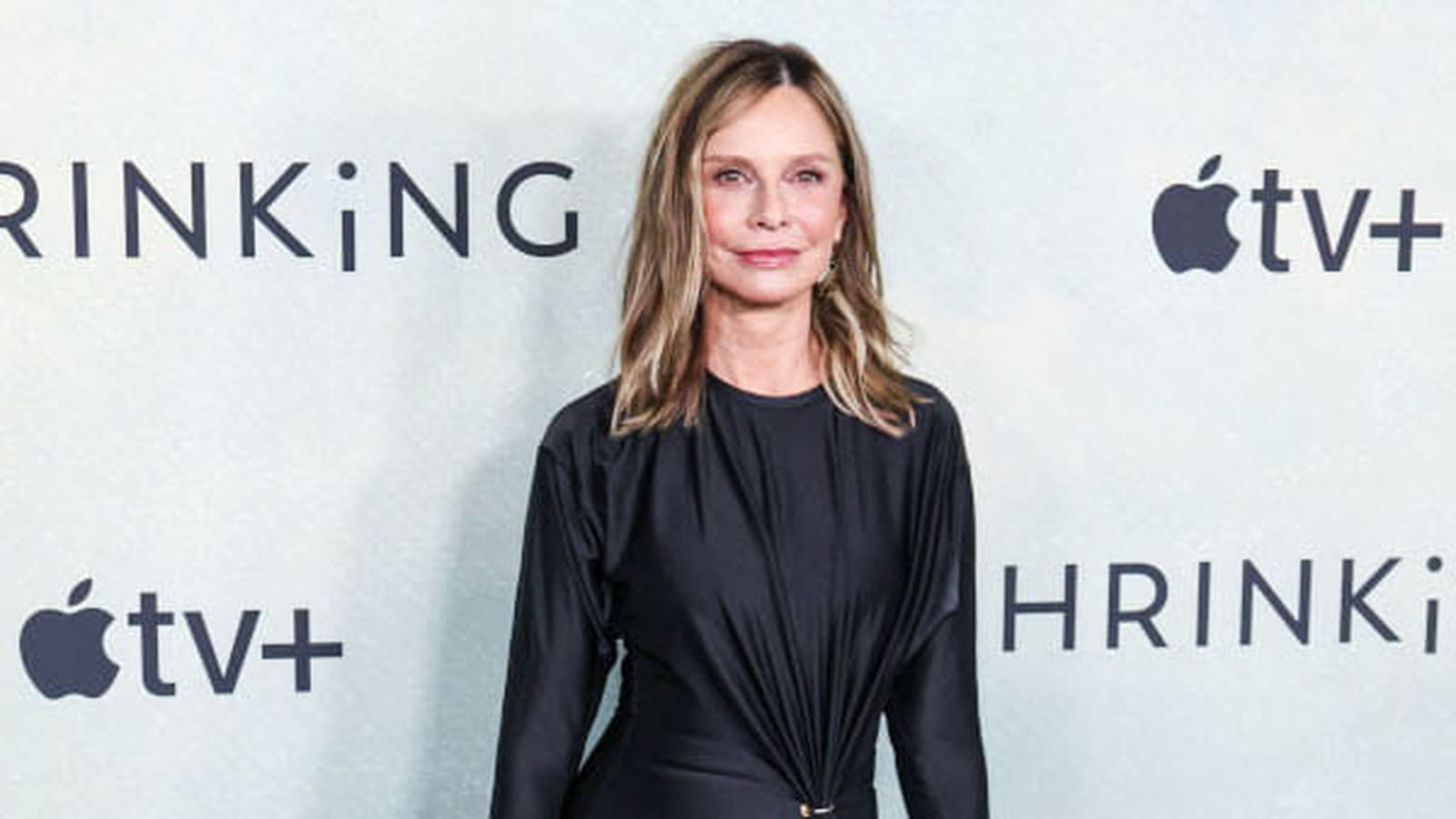 Calista Flockhart