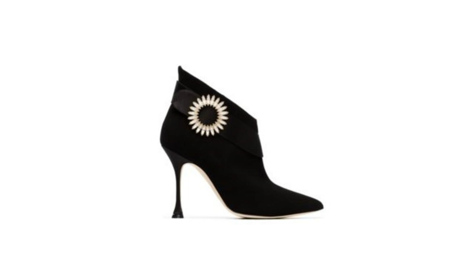 Manolo Blahnik