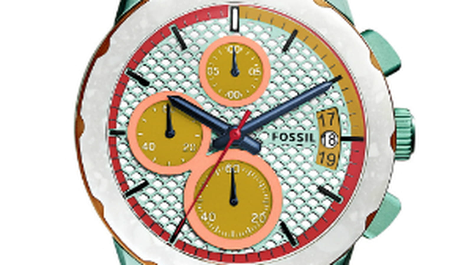 Montre Fossil