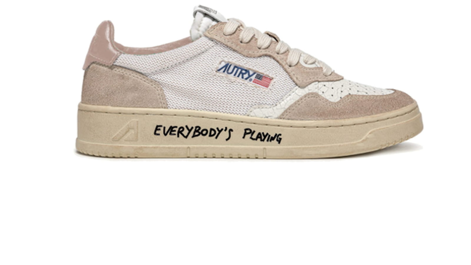 Baskets Autry