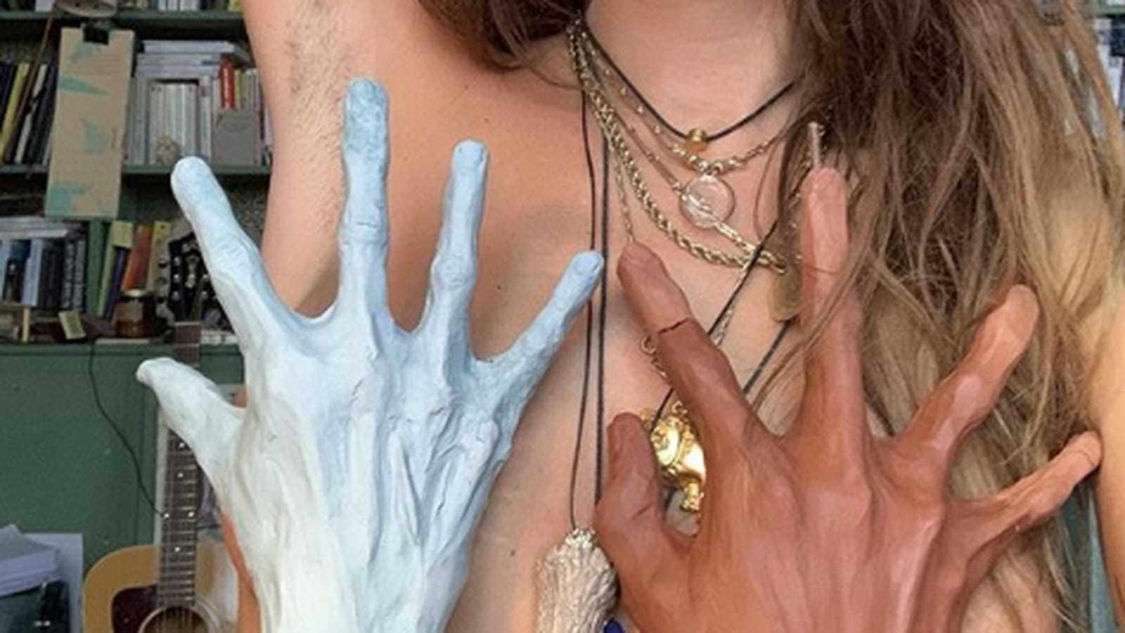 Lou Doillon