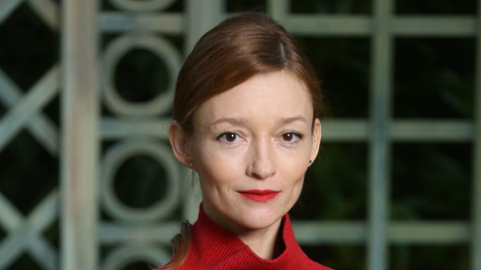 Audrey Marnay