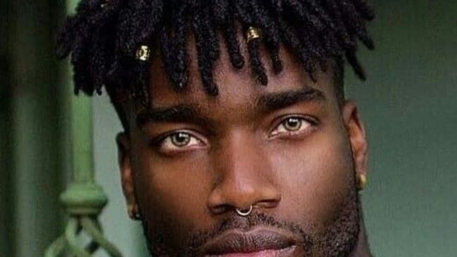 Les cheveux accessoirisés 